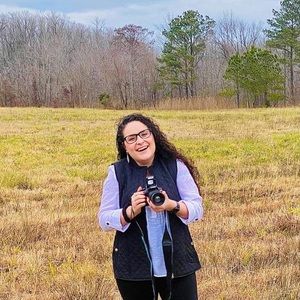 Meet your Posher, Amanda